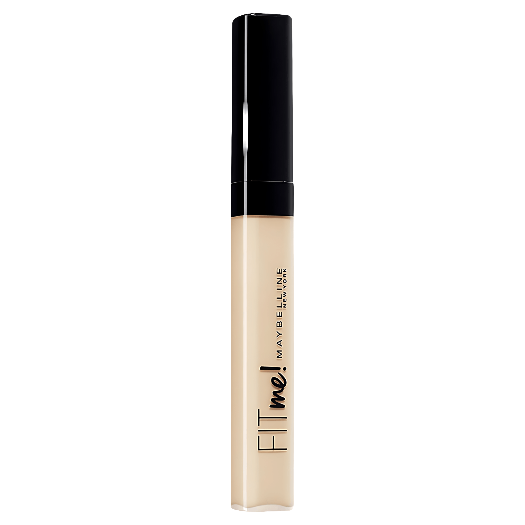 Corector Maybelline New York Fit Me Matte & Poreless  05 Ivory, 6.8 ml
