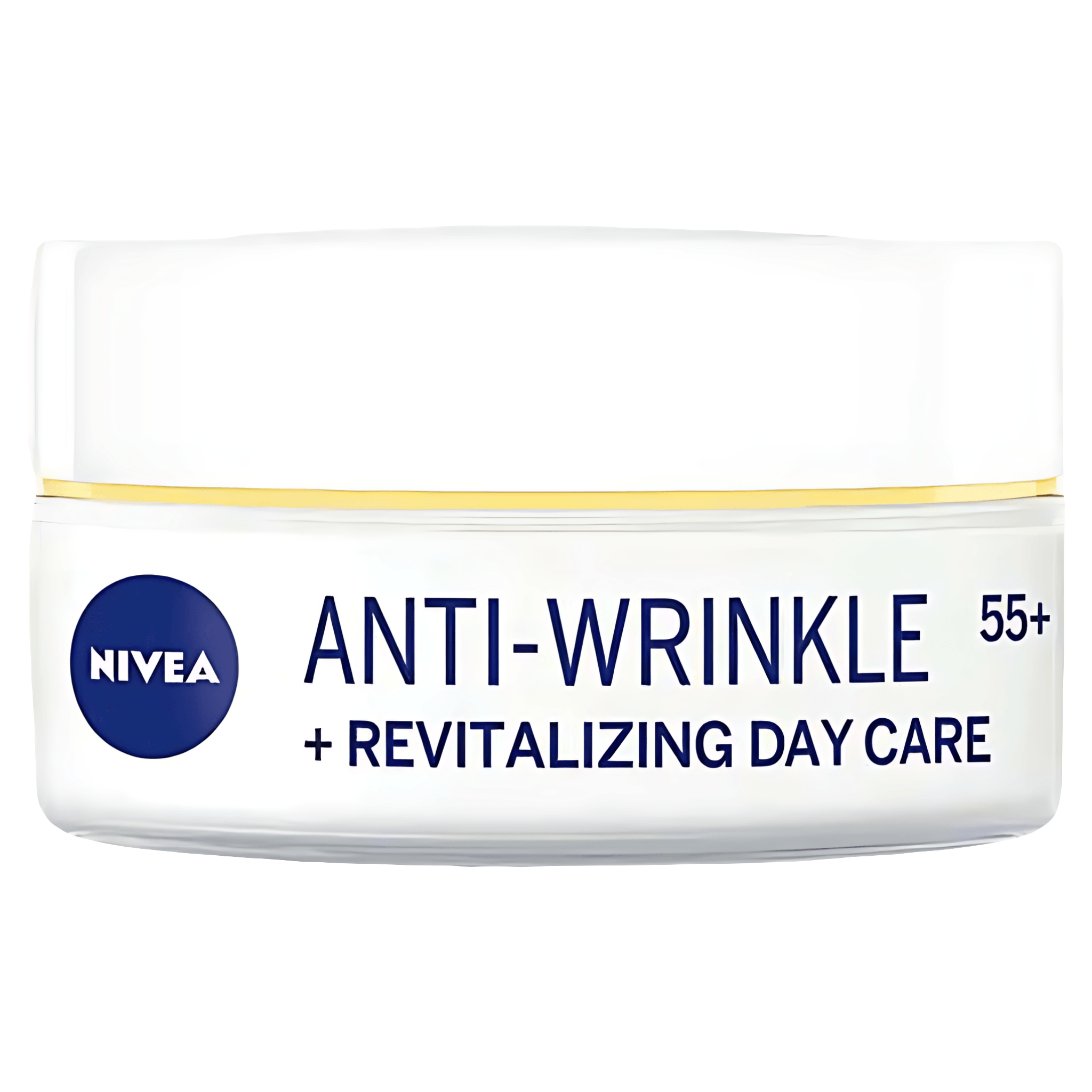 Crema de zi Anti-Rid Nivea Revitalizanta 55+, 50 ml