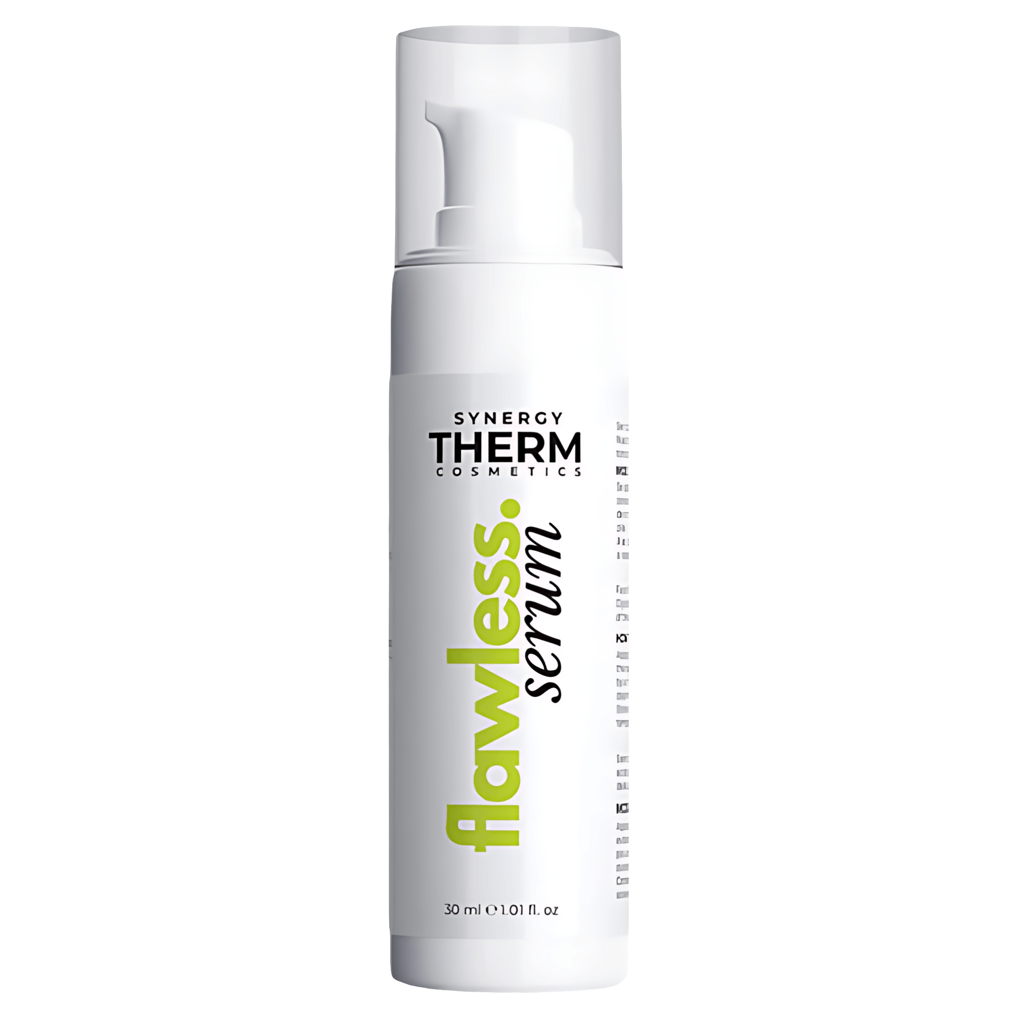 Ser pentru pete hiperpigmentare Synergy Therm Flawless, 30 ml