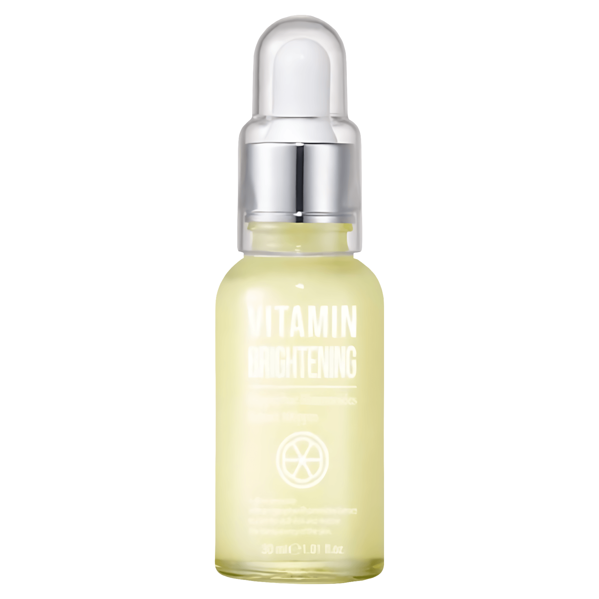 Ser pentru fata iluminator cu vitamine Esfolio, 30 ml
