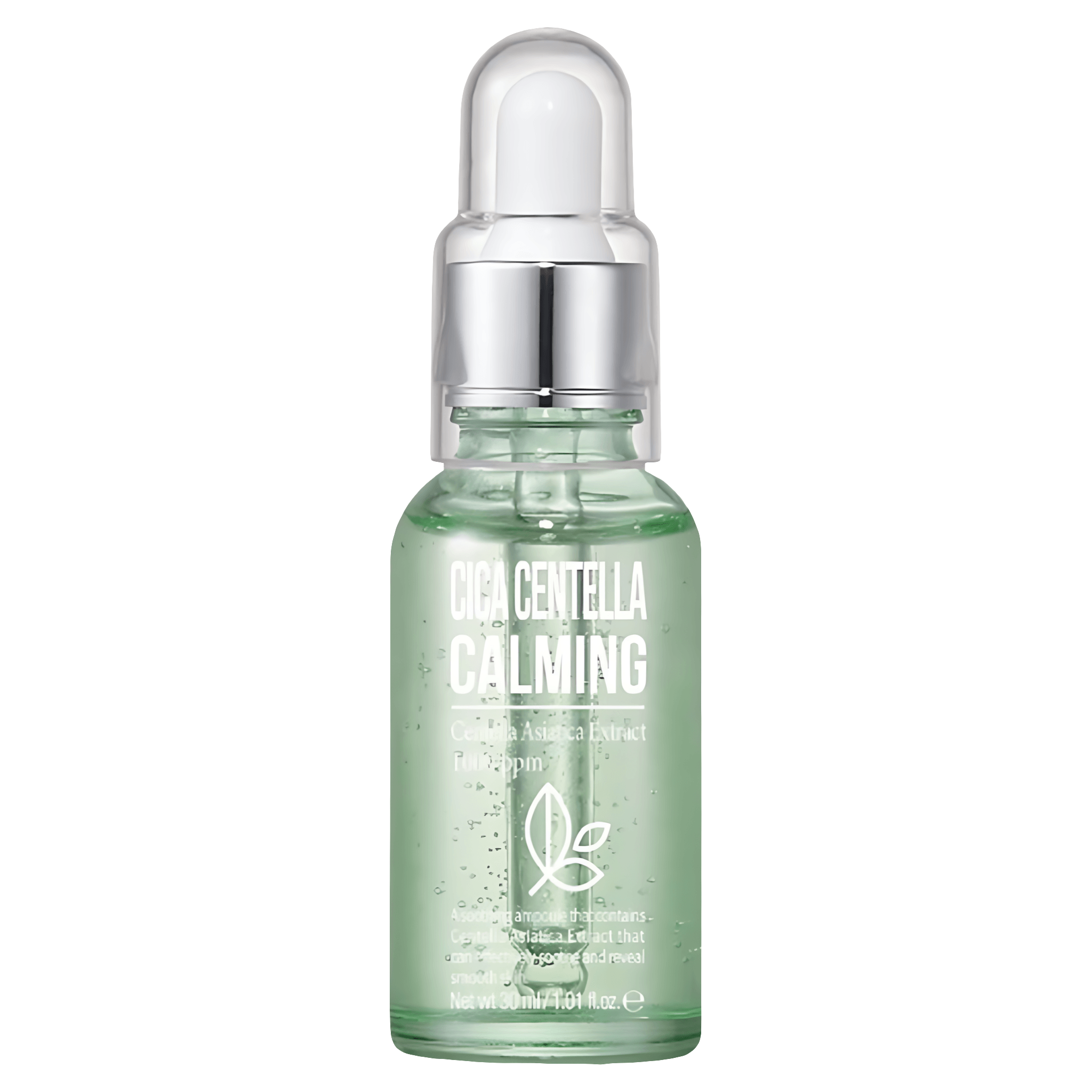 Ser pentru fata calmant cu centella asiatica Esfolio, 30 ml