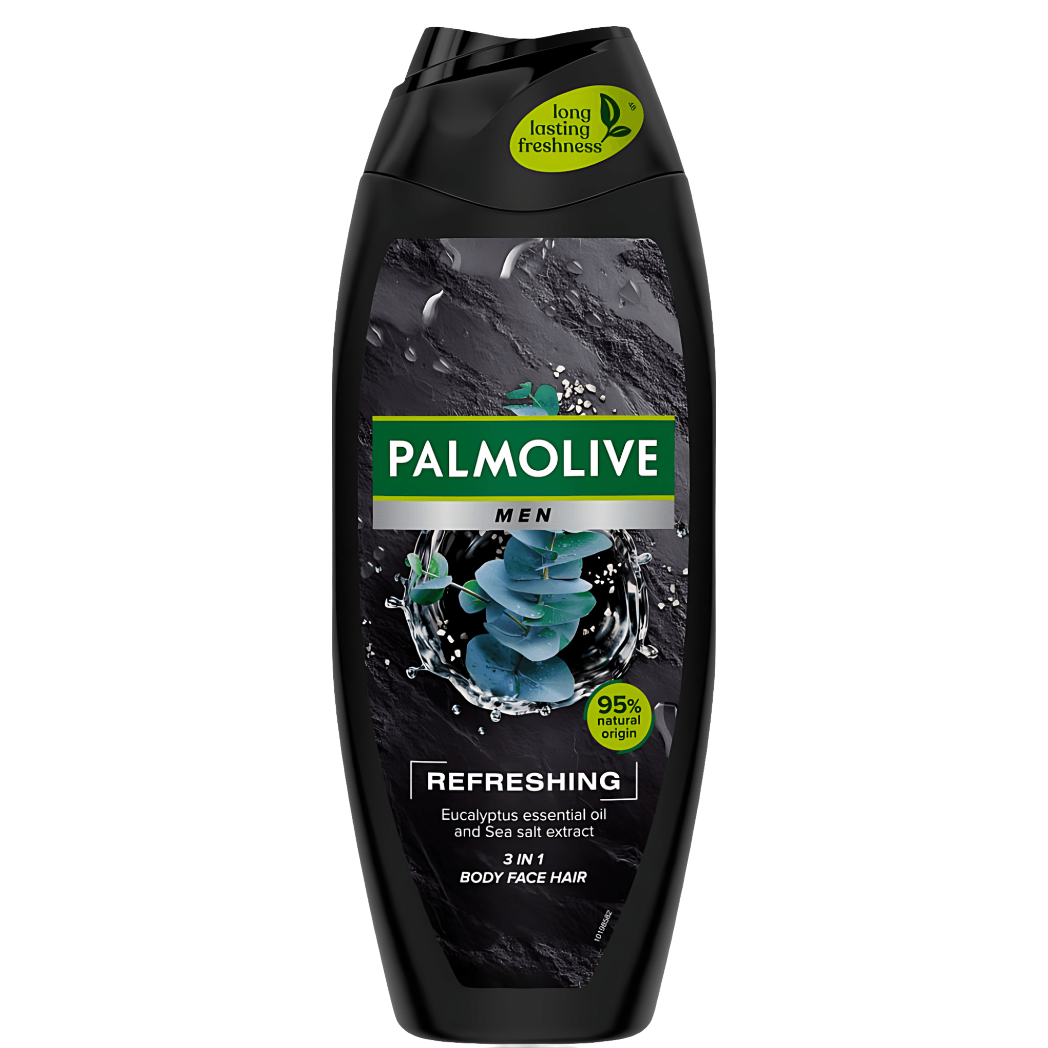 Gel de dus Palmolive Men Refreshing, 500 ml