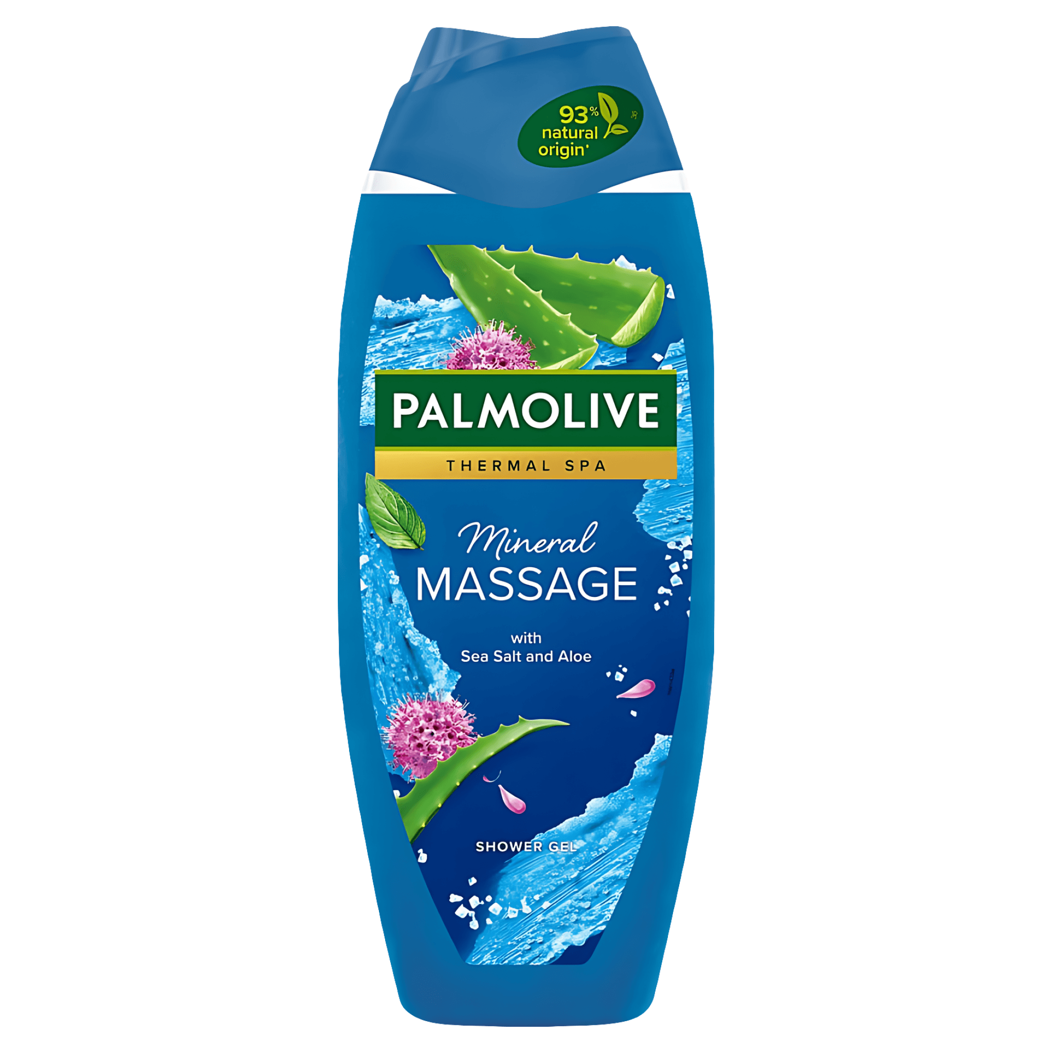 Gel de dus Palmolive Aroma Sensations Feel the Massage, 500ml