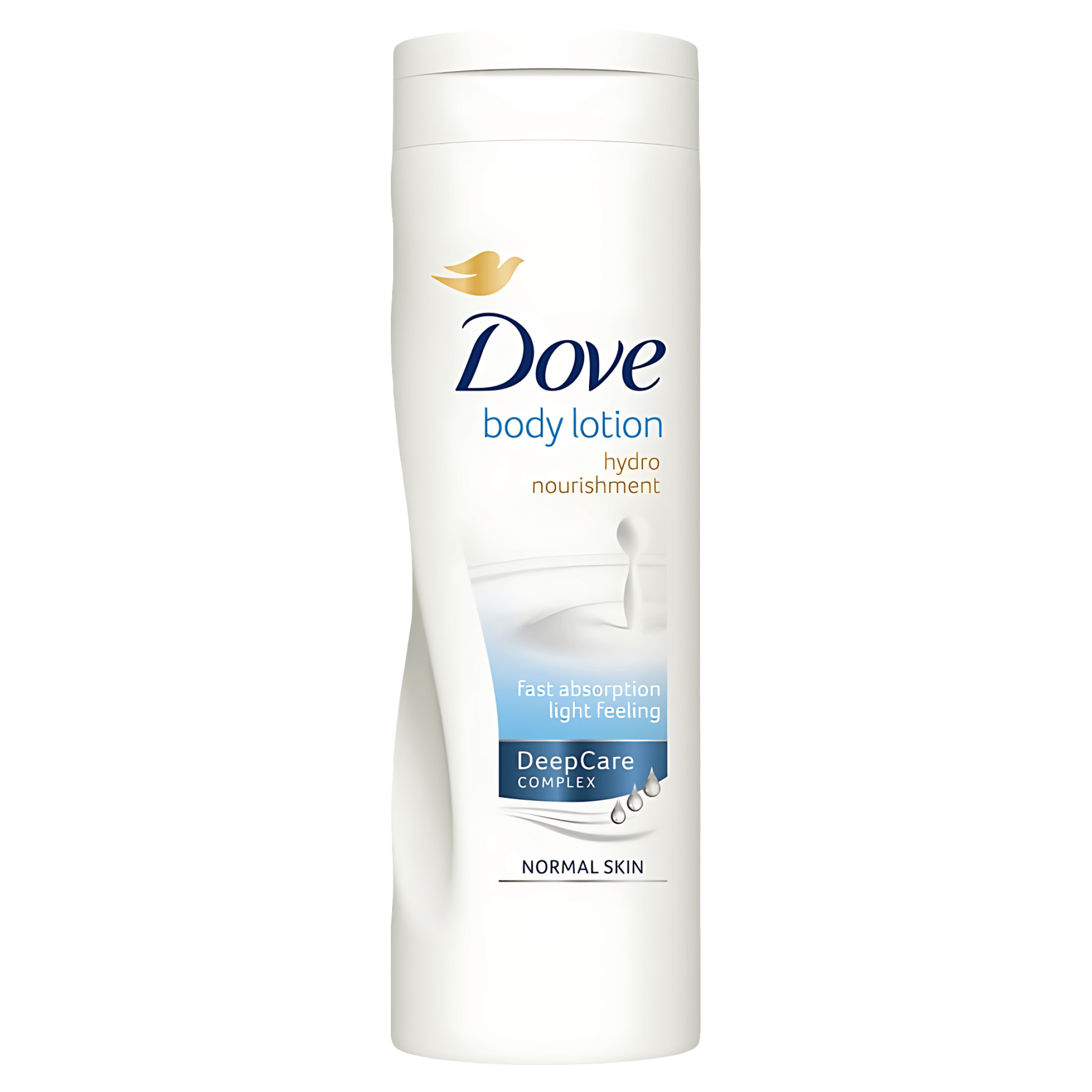 Lotiune de corp Dove Hydro Nourish, 400 ml