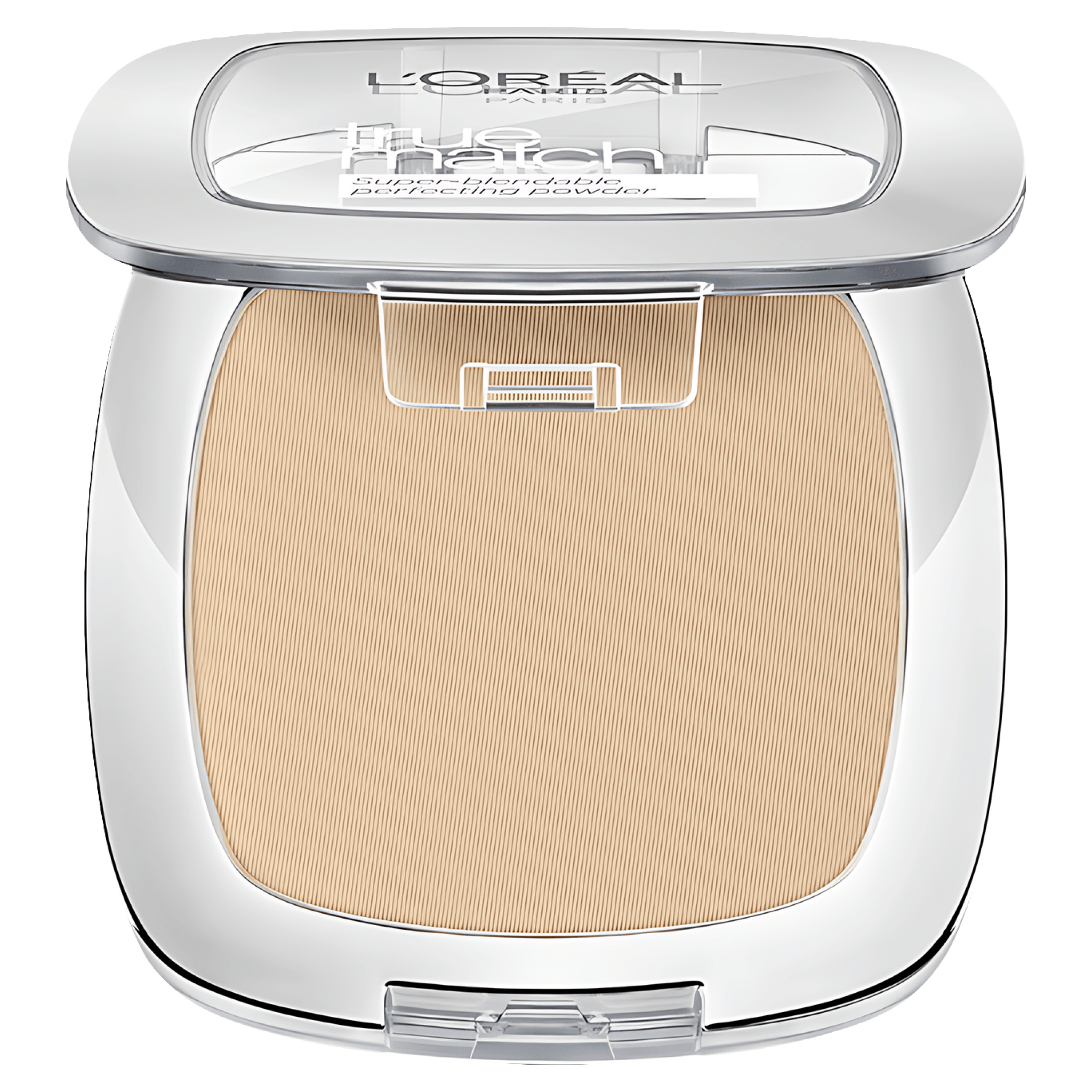 Pudra compacta L'Oreal Paris True Match Powder 2N Vanilla - 9g