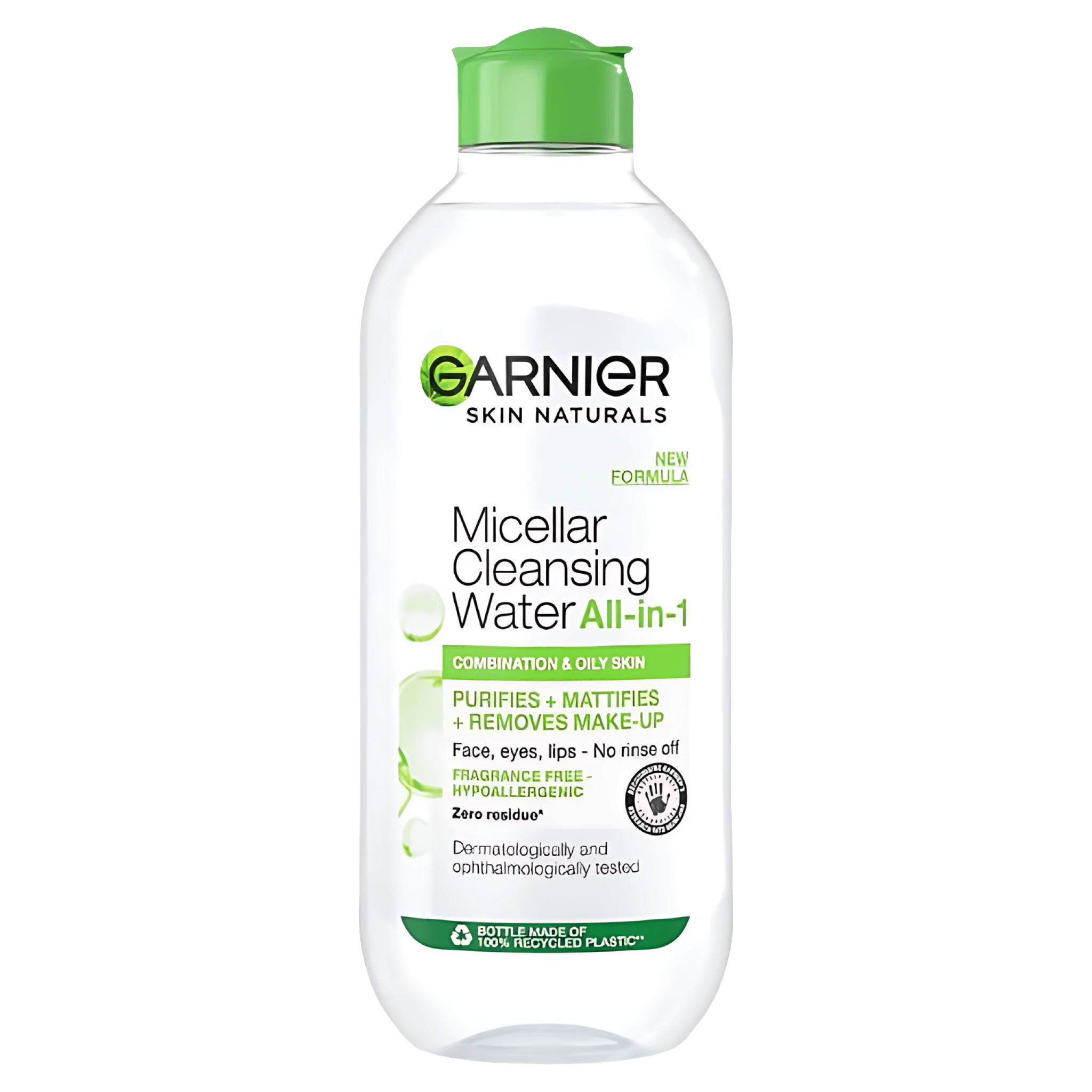 Apa micelara Matifianta Garnier, 400 ml