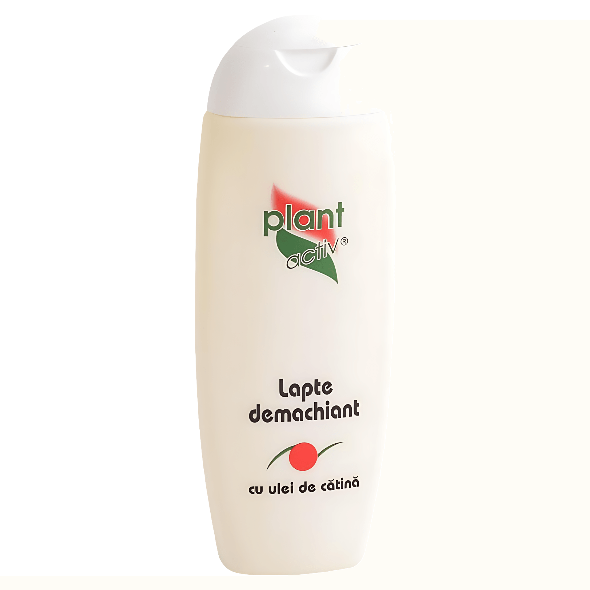 Lapte demachiant cu ulei de catina Plant Activ 200 ml