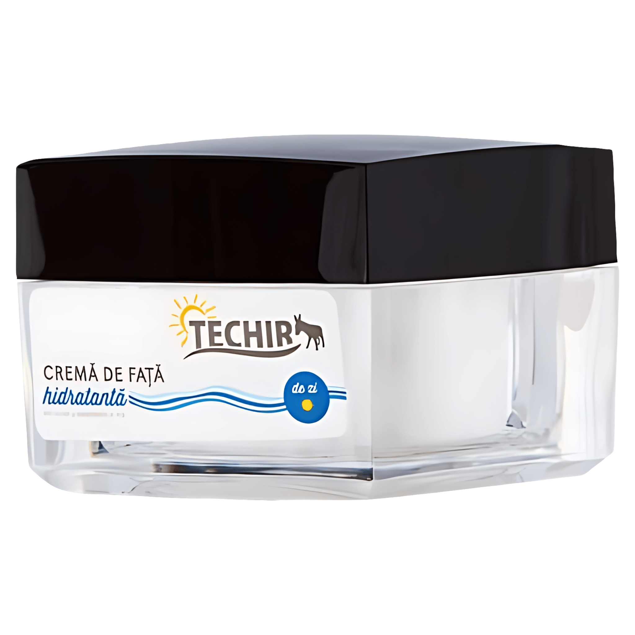 Crema hidratanta de fata, 50g