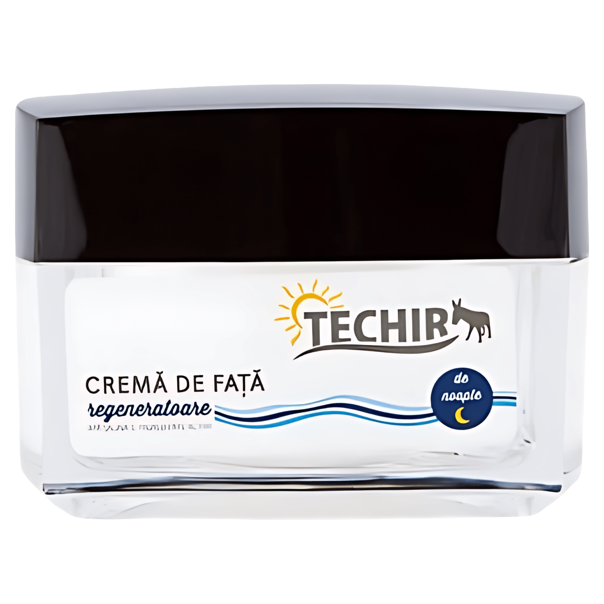 Crema regeneratoare de fata, 50g