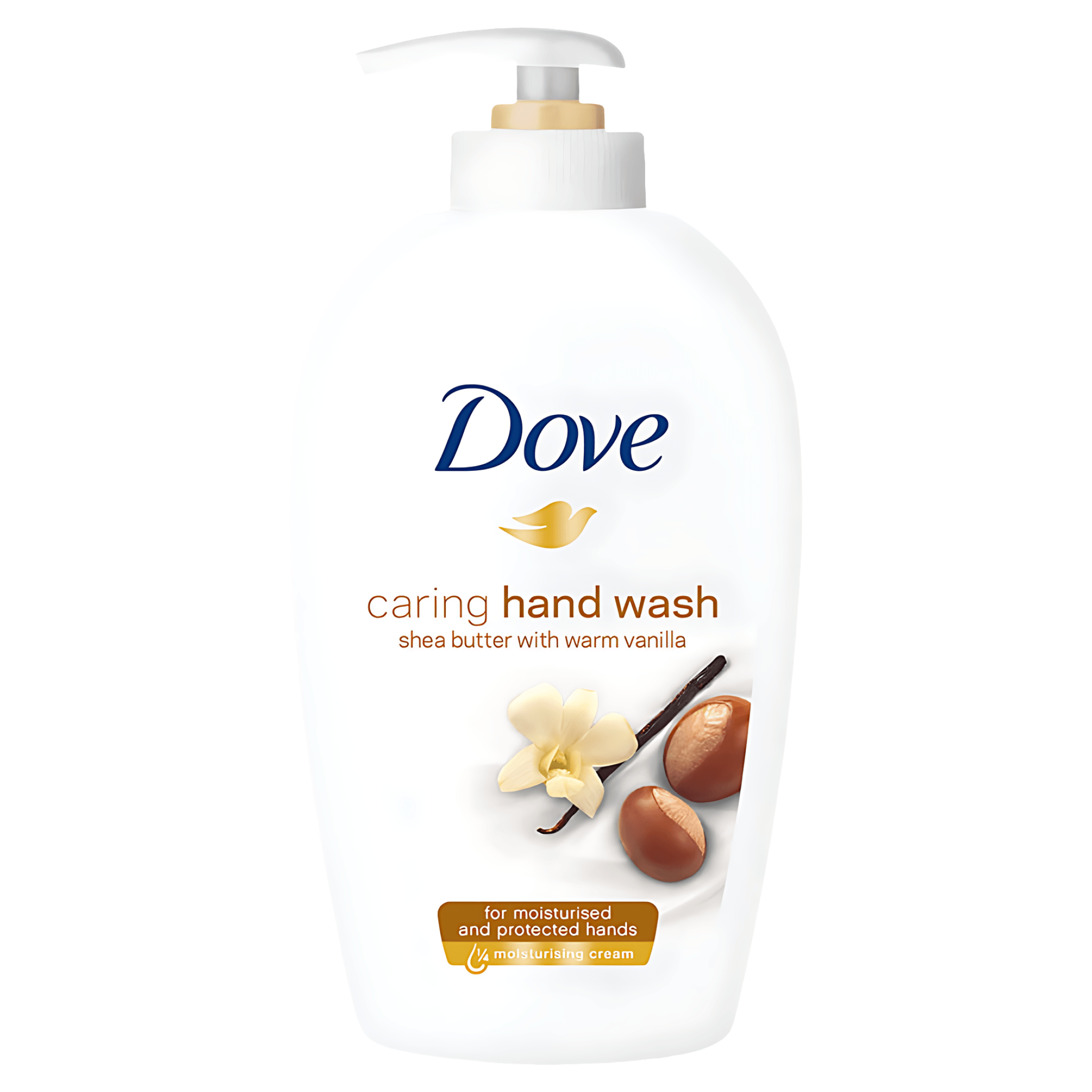 Sapun lichid Dove Pump Shea Butter 250 ml