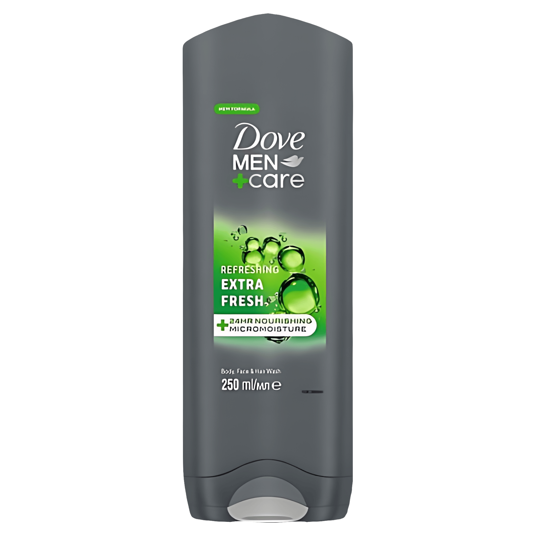 Gel de dus Dove Men + Care Extra Fresh, 250 ml