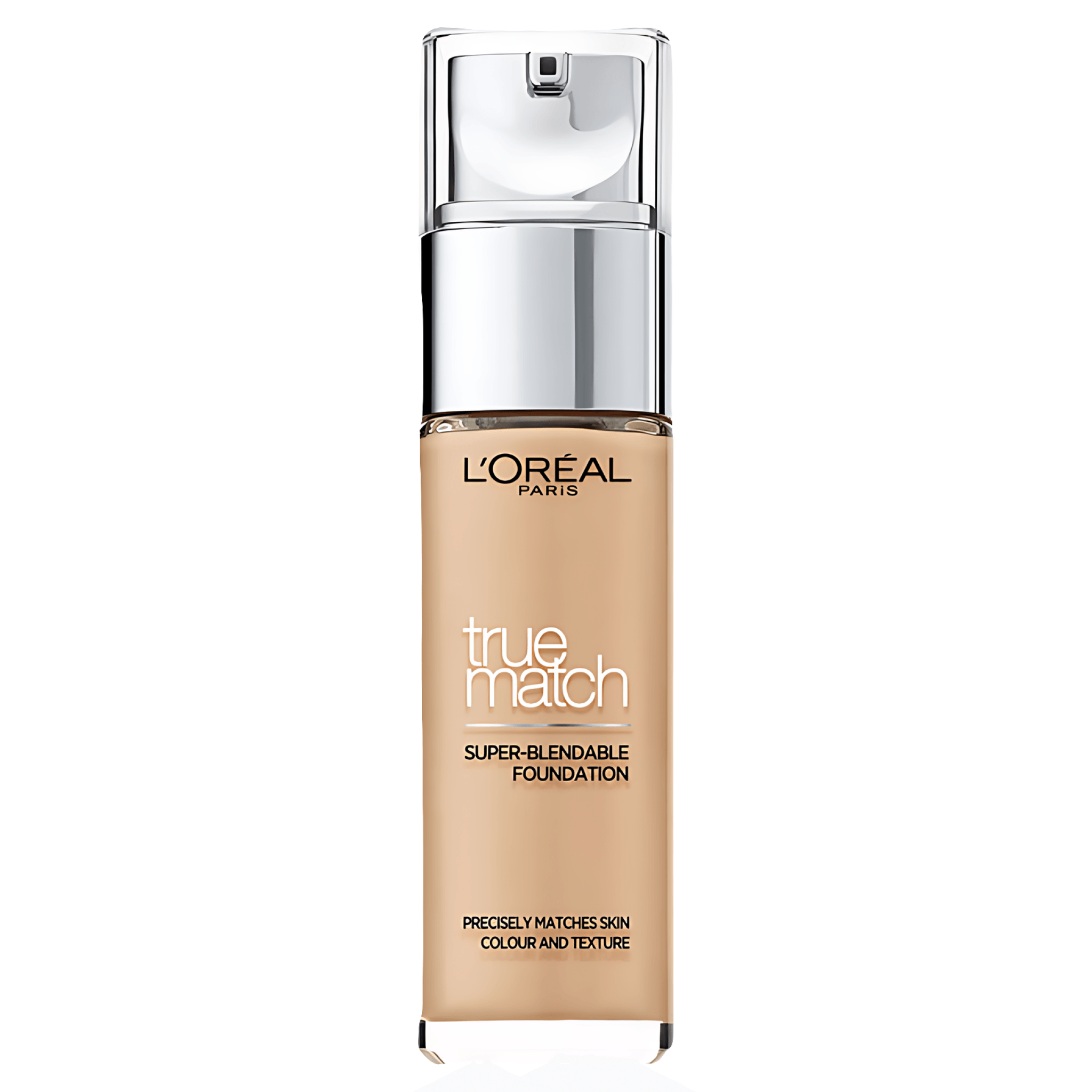 Fond te ten L'Oreal Paris True Match 2N Vanilla - 30 ml