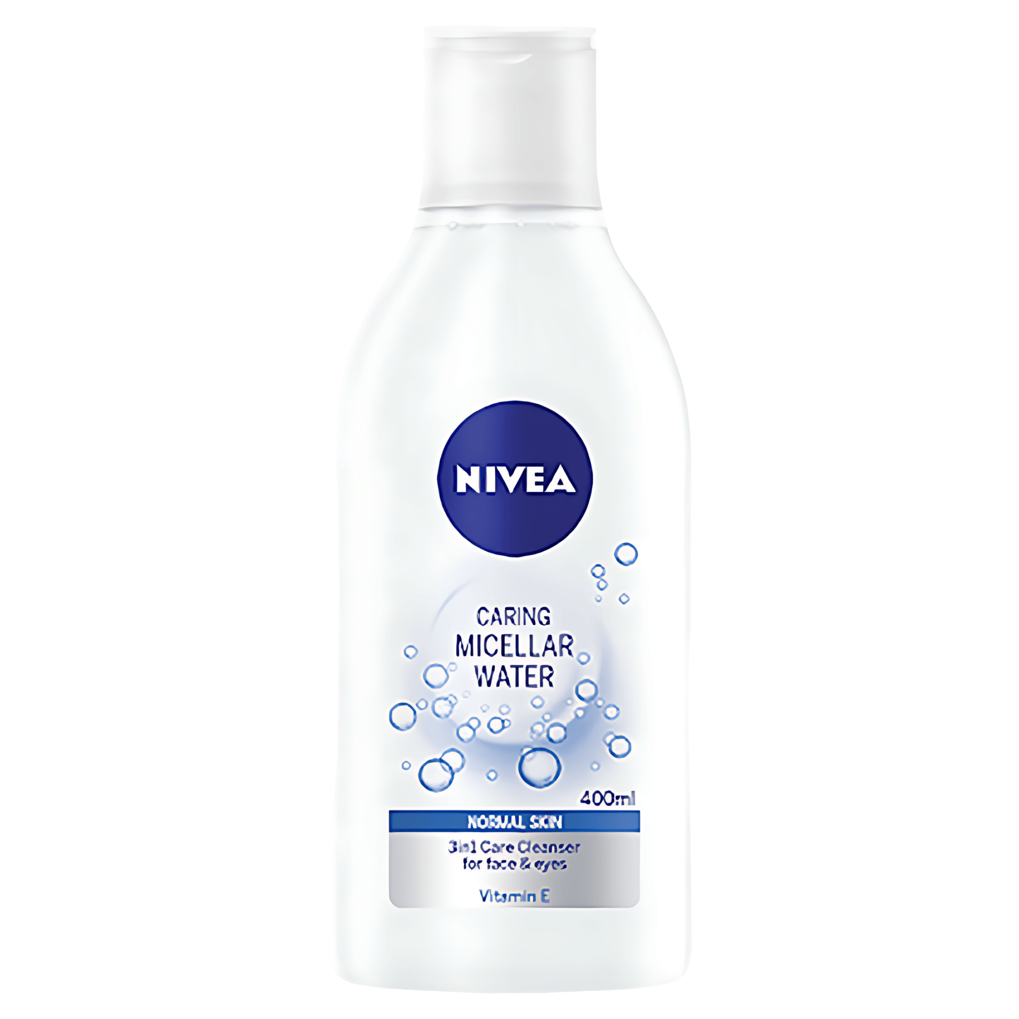 Lotiune Micelara Delicata Nivea pentru ten normal, 400 ml