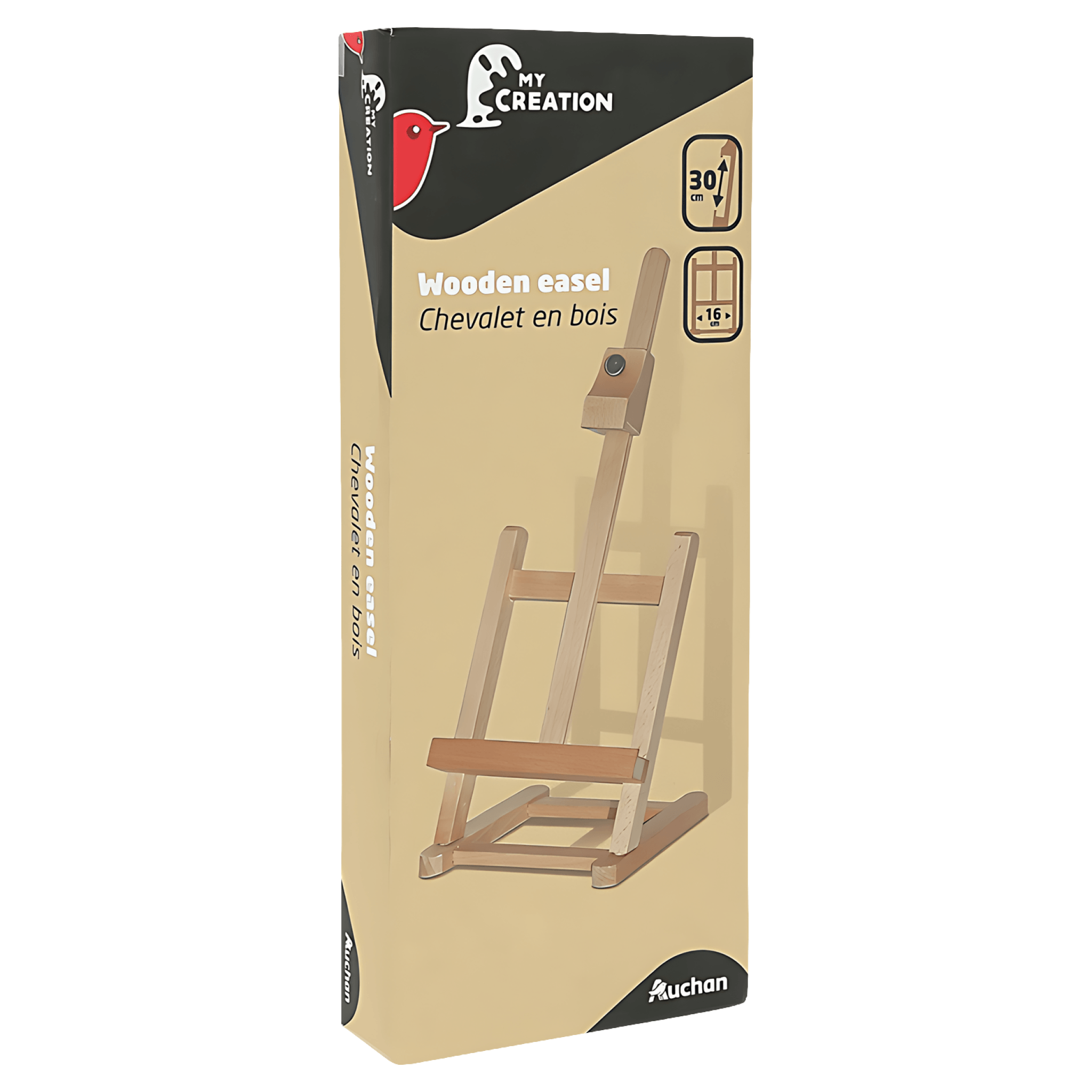 Sevalet Auchan 41 cm