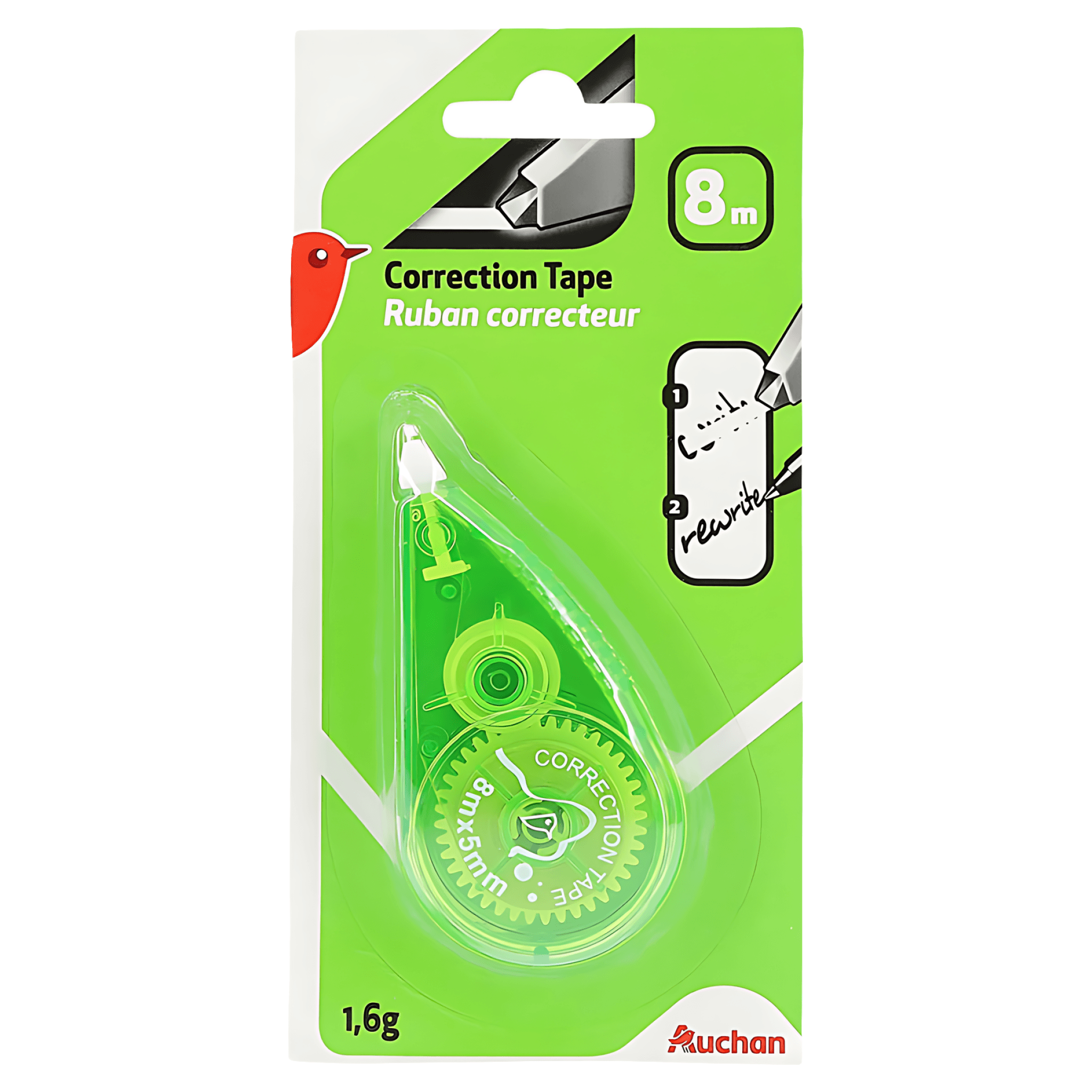 Banda corectoare Auchan 8 m