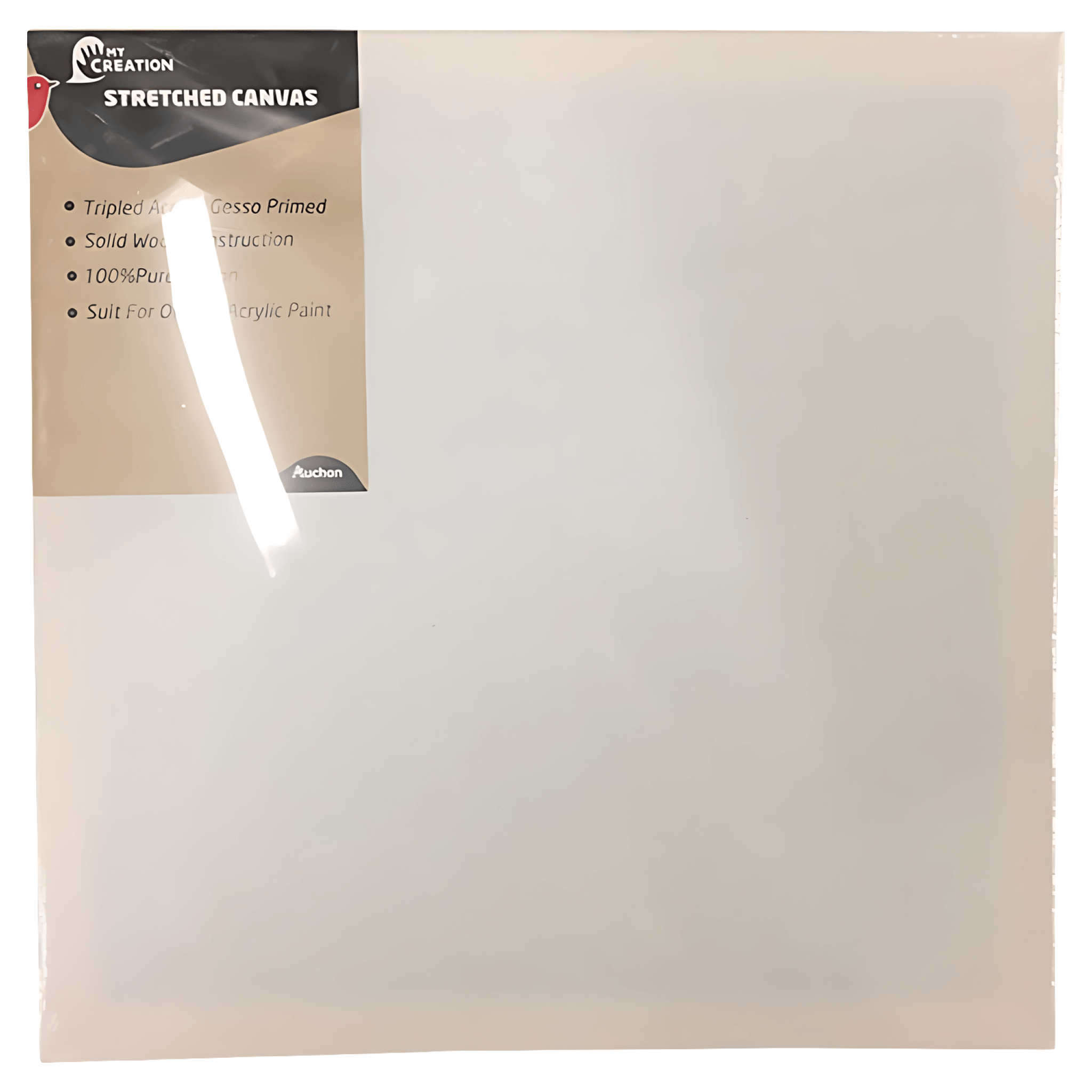 Canvas Auchan 46 x 33 cm