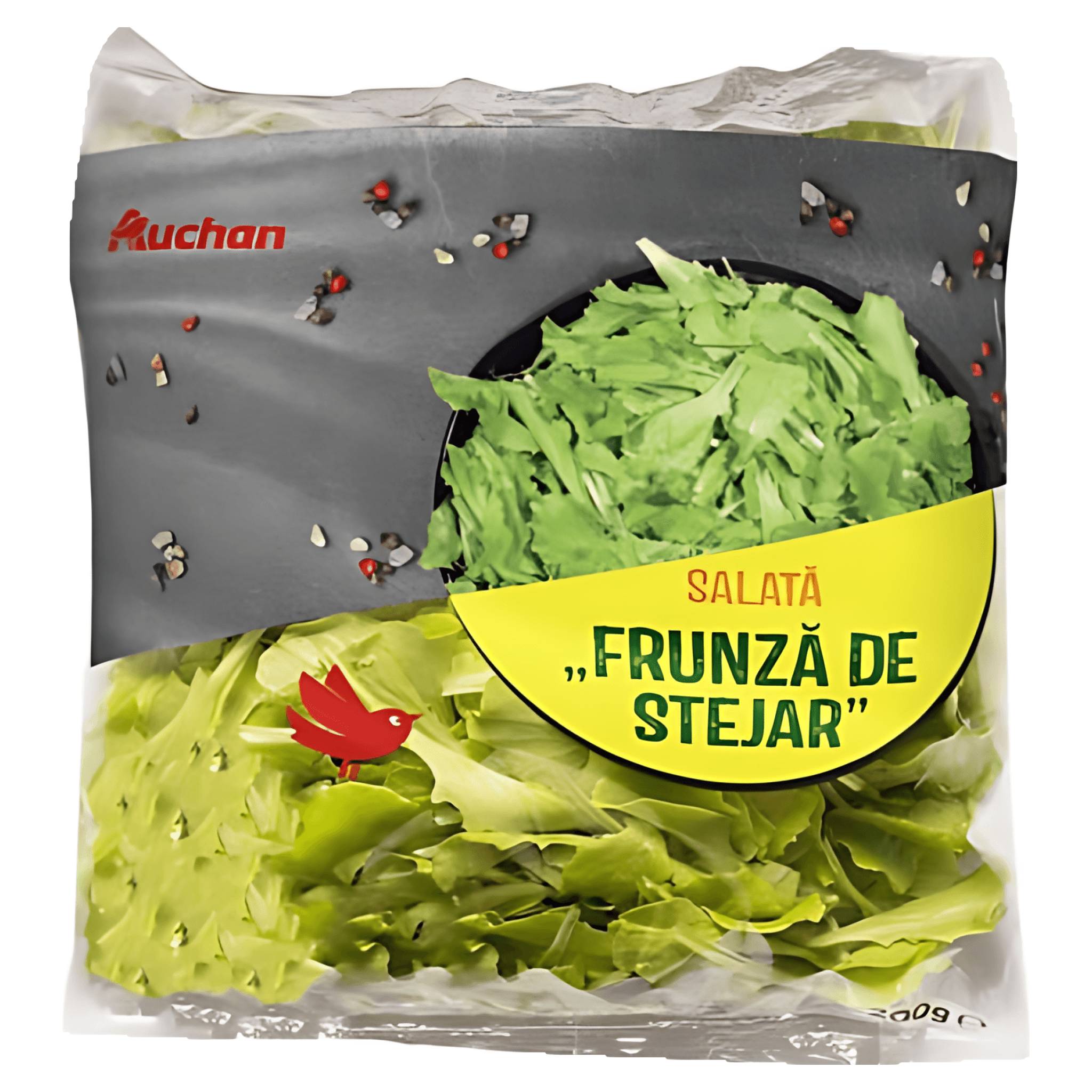Salata frunza de stejar Auchan, 200 g