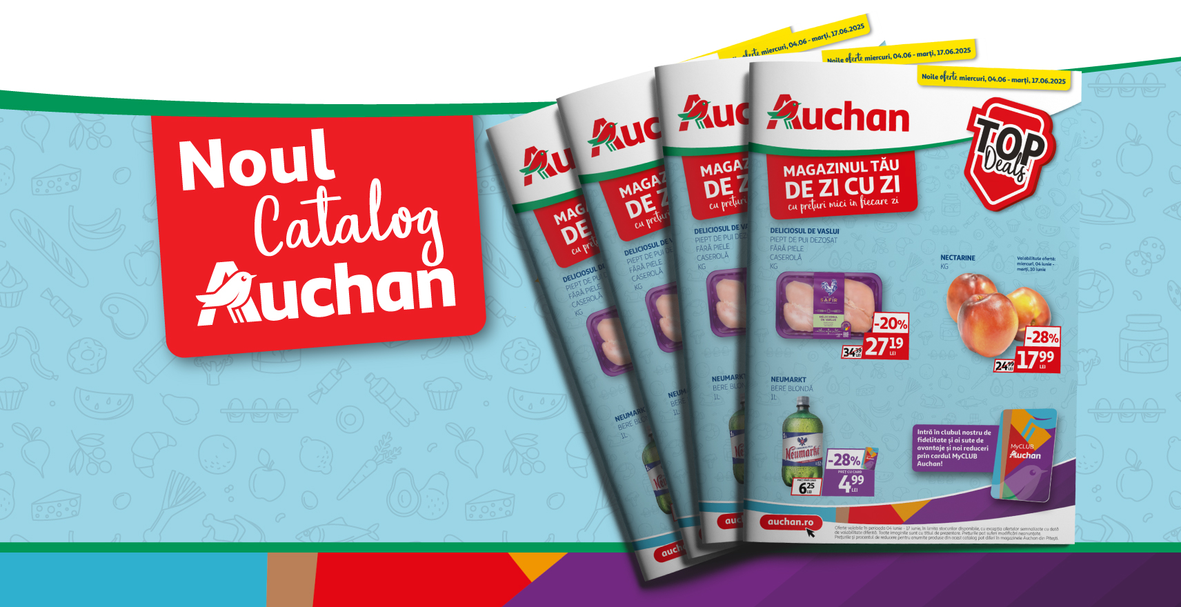 Descoperă ofertele