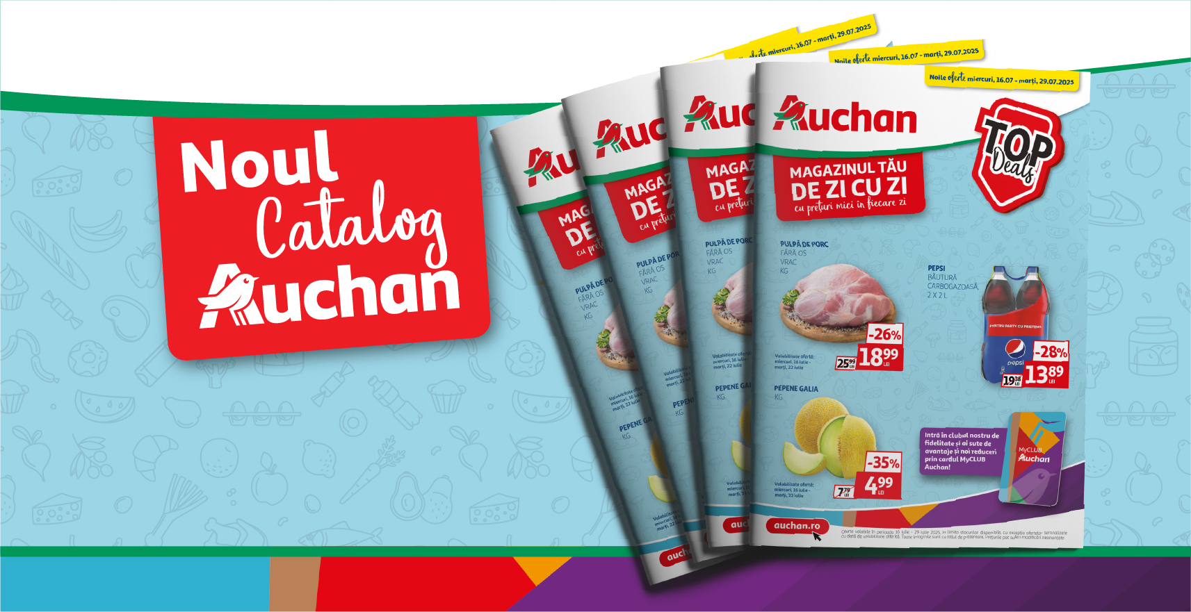Descoperă ofertele