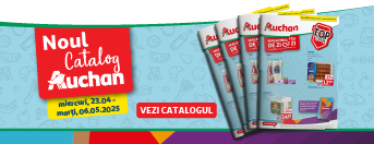 Deschide catalogul