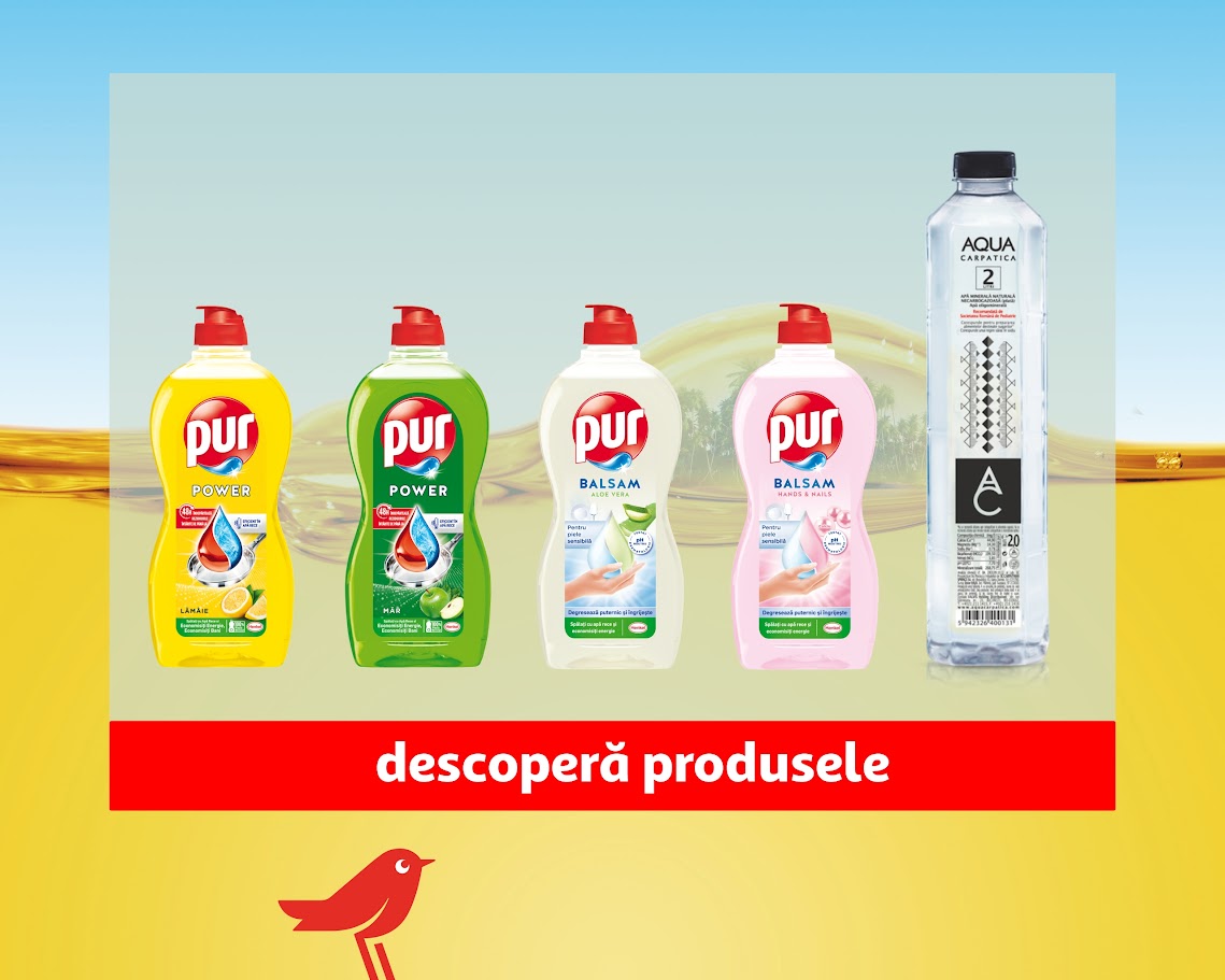 Produse participante